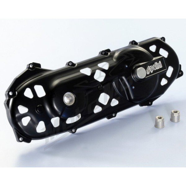 POLINI Transmission Cover Aprilia / Benelli / Beta / Malaguti / MBK / Rieju / Yamaha 50cc 87-22
