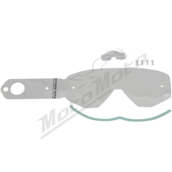 PRO GRIP Tear Off Pack 7pc.