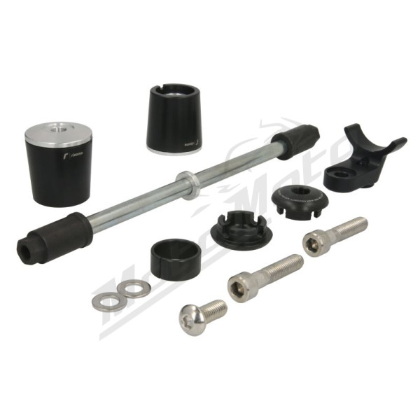 RIZOMA Engine Sliders for Ducati Scrambler 400-800cc 2015-2020