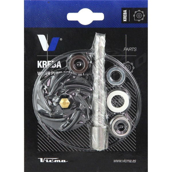 Vicma Vandens pompos rem. kompl. Kymco Dink / Super 9 / Best Win 50 98-04