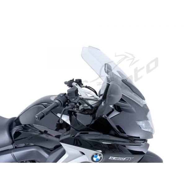WRS BM113T Standartinis priekinis stiklas Skaidrus BMW K 1600 GT ABS 11->