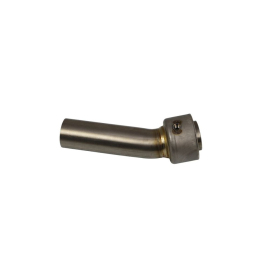 AKRAPOVIC Noise Damper V-TUV120L