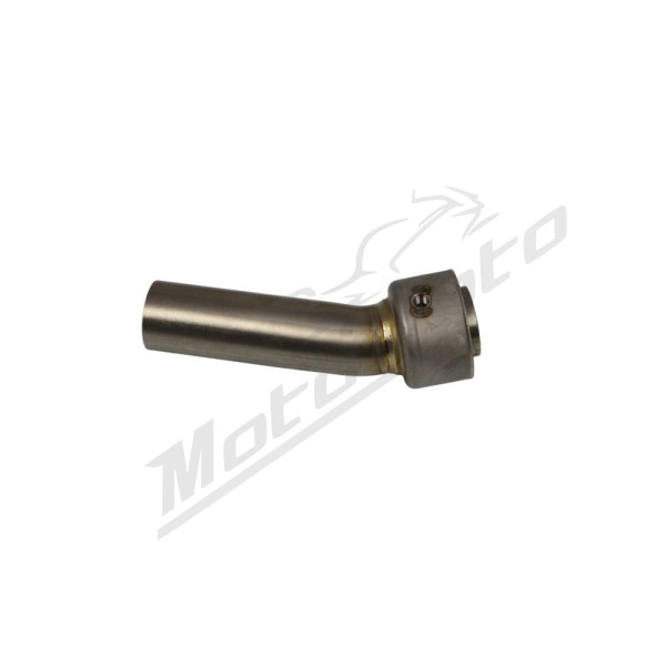 AKRAPOVIC Garso slopintuvas V-TUV120L