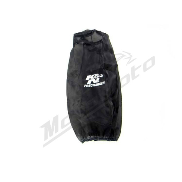 K&N universal air filter cover