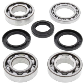 4Ride Crankshaft Bearing Kit Polaris Scrambler / Sport / Sportsman / Trail Blazer / Xplorer / Xpress 400cc 94-03