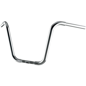 KHROME WERKS Fat Ape Hanger Handlebar 32mm 89x35,5cm Harley Davidson FLHR / FLHRC / FLTR / FLTRX / FLTRXSE 1584-1800 96-22