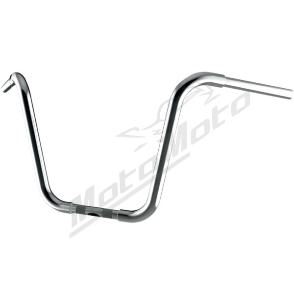 KHROME WERKS Fat Ape Hanger Handlebar 32mm 89x35,5cm Harley Davidson FLHR / FLHRC / FLTR / FLTRX / FLTRXSE 1584-1800 96-22
