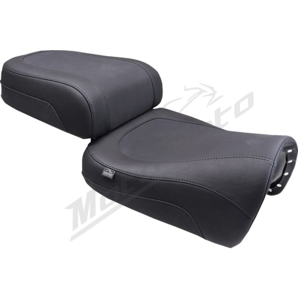 MUSTANG "Adventure Touring" sėdynė Harley-Davidson RA 1250 / RA 1250 S / RA 1250 SE / RA 1250 ST ABS, 2021–2025