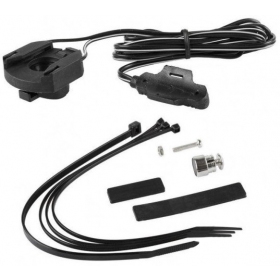 Bicycle speedometer VENTURA X holder