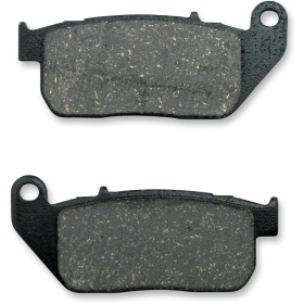 EBC Sintered Metal Harley/Buell Brake Pads HARLEY DAVIDSON XL 883-1200cc 04-13