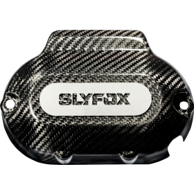 SLYFOX Transmission Cover HARLEY DAVIDSON FLHTKL 1750-1923 17-20