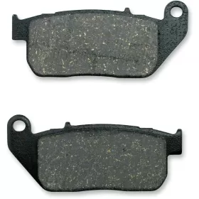EBC Sintered Metal Harley/Buell Brake Pads HARLEY DAVIDSON XL 883-1200cc 04-13