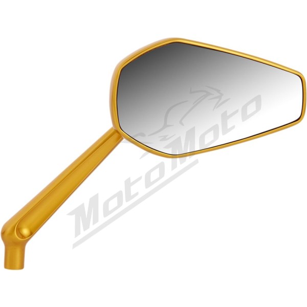 ARLEN NESS Mini Stocker Forged Universal Mirror