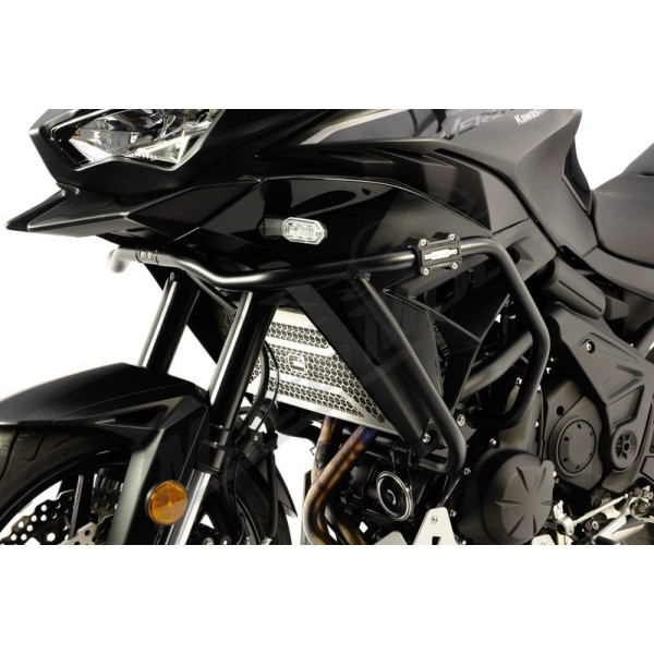 CROSS PRO Trail Crash Bar Kawasaki Versys 650 22-24