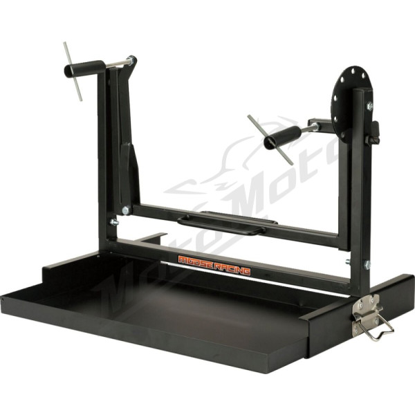 MOOSE OFFROAD HARD-PARTS Engine Stand