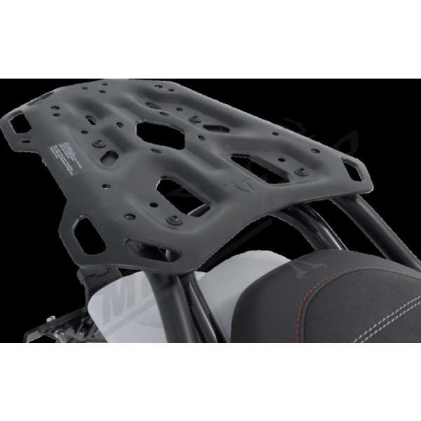 SW-MOTECH ADVENTURE-RACK galinės daiktadėžės laikiklis Ducati Desert X 950 22-24