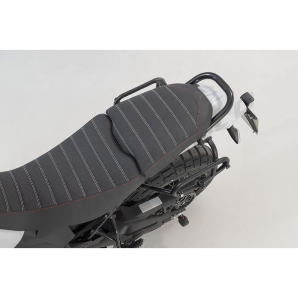 SW-MOTECH SLC Side Carrier Left Ducati Desert X 950 22-24
