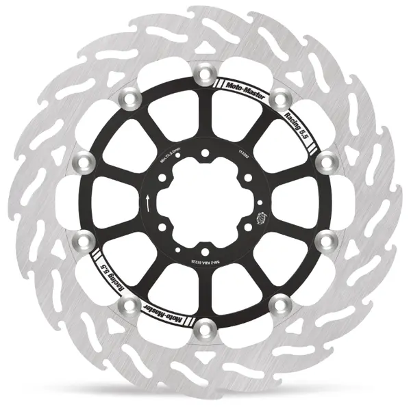 MOTO-MASTER Flame Priekinis stabdžių diskas Honda CRF / XL 750-1100 16-26