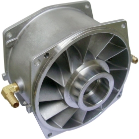 SOLAS 12-Vane Pump Stator Yamaha SJ 700 08-20