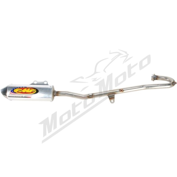FMF Mini Powercore 4 duslintuvas Honda CRF 80-100 01-13