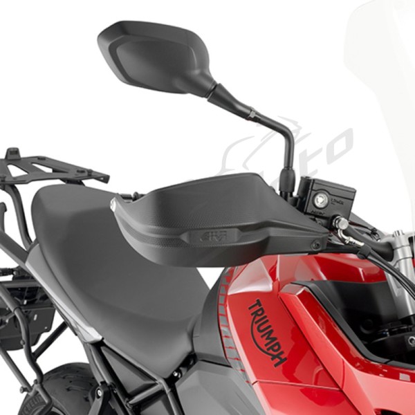 Givi rankų apsaugos Triumph Tiger 660 Sport 2022