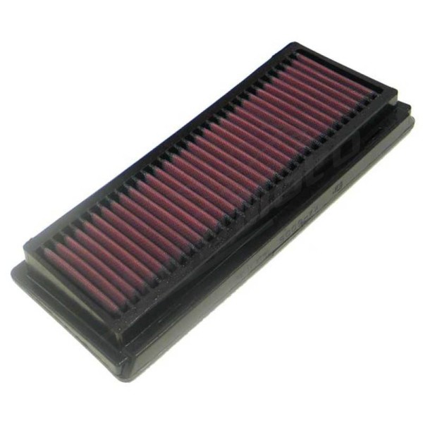 K&N oro filtras Kawasaki ZX-6R / ZX-6RR 05-06
