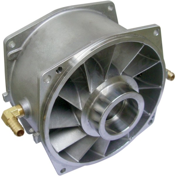 SOLAS 12-Vane Pump Stator Yamaha SJ 700 08-20