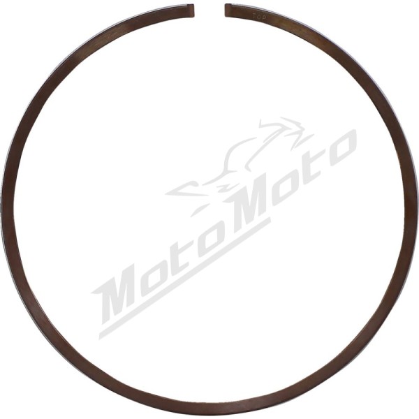 WOSSNER Replacement Piston Ring 73.40x1.50mm Arctic Cat Bearcat / Cheetah / Cougar / EXT / Panther / ZL 440-550cc 93-05