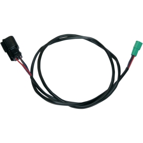 NAMZ Throttle By Wire Extension Harness Kit Harley Davidson 1690-1800cc 2014-2016