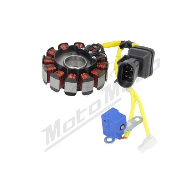 Athena Stator Aprilia / Derbi 50-500 99-16