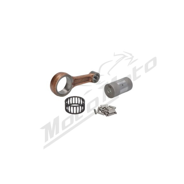 HOT RODS Connecting Rod Kit Suzuki RM-Z 450cc 08-12