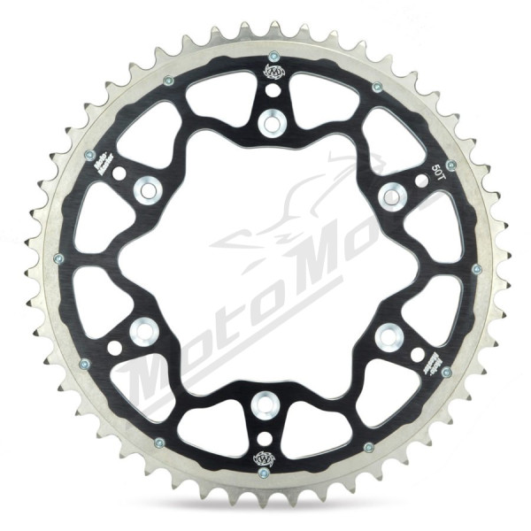 Moto-Master Rear Sprocket JTR808