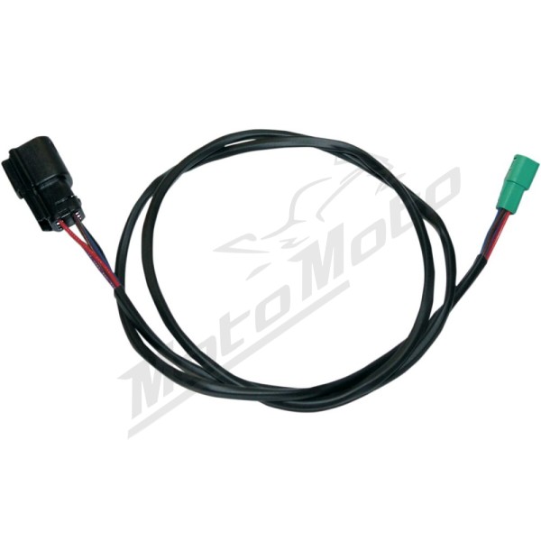NAMZ Throttle By Wire Extension Harness Kit Harley Davidson 1690-1800cc 2014-2016