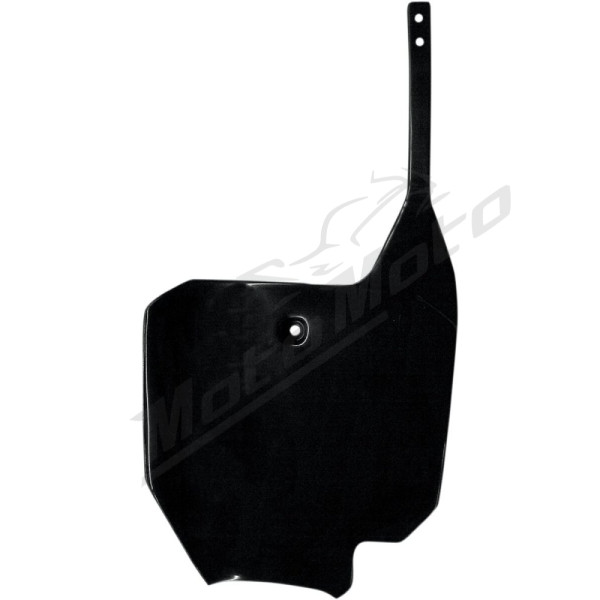 UFO Replacement Front Number Plate Honda CR / CRF 80-150cc 96-25