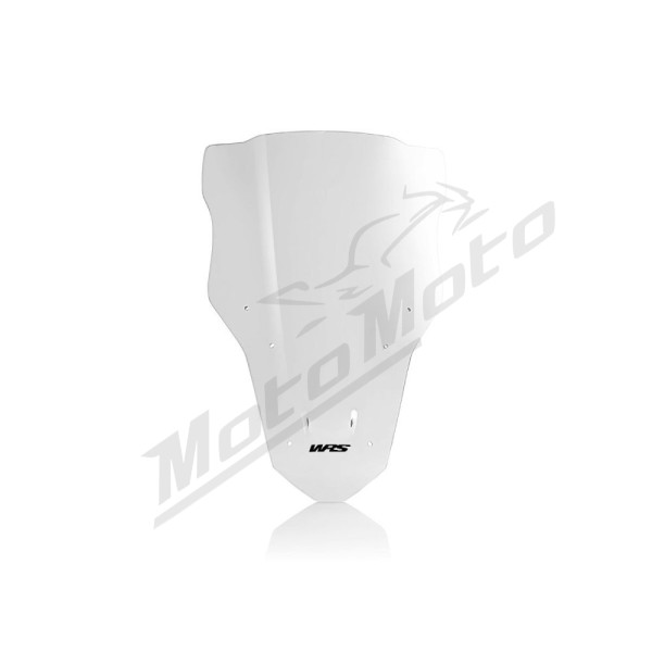 WRS HO003T TOURING Windscreen Clear Honda CRF 1000L 16-19