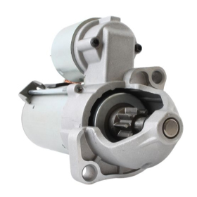 Arrowhead starter BMW R1200 03-11