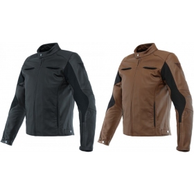 Dainese Razon 2 Leather Jacket