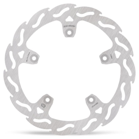 MOTO-MASTER Flame Rear Brake Disc BMW R 1170/1300 23-26