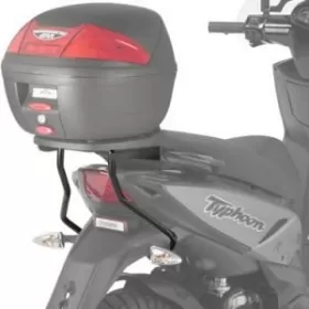 Givi MONOLOCK rear rack Piaggio Typhoon 125 11-19
