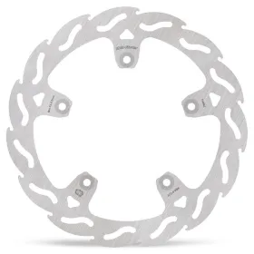 MOTO-MASTER Flame Rear Brake Disc BMW R 1170/1300 23-26