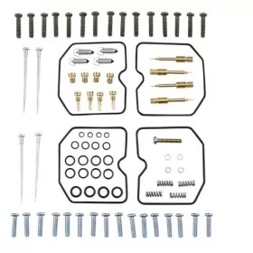 PARTS UNLIMITED Carburetor Repair Kit Kawasaki GPZ 600R 88-97