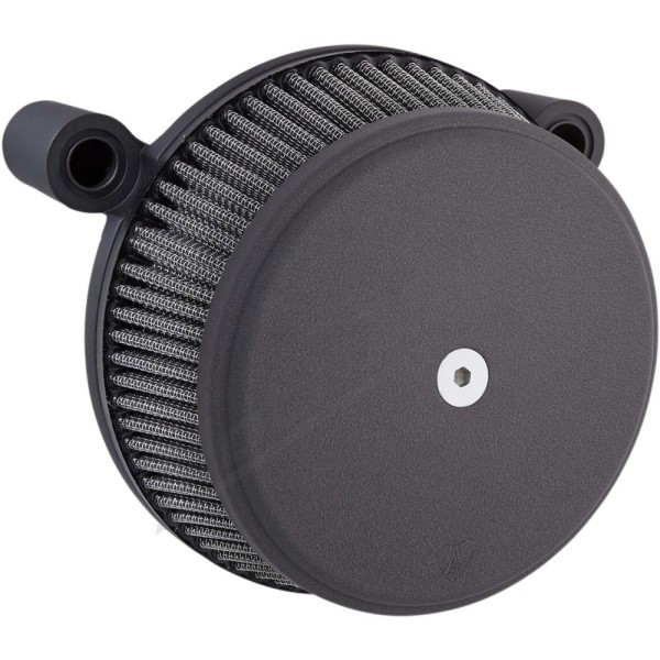 ARLEN NESS Big Sucker Stage I Air Filter Kit Harley Davidson XL / XLH / XR 883-1200cc 88-22