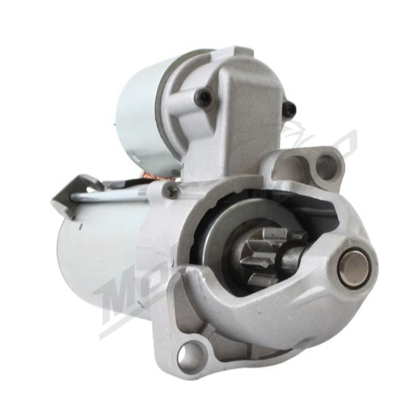 Arrowhead starter BMW R1200 03-11