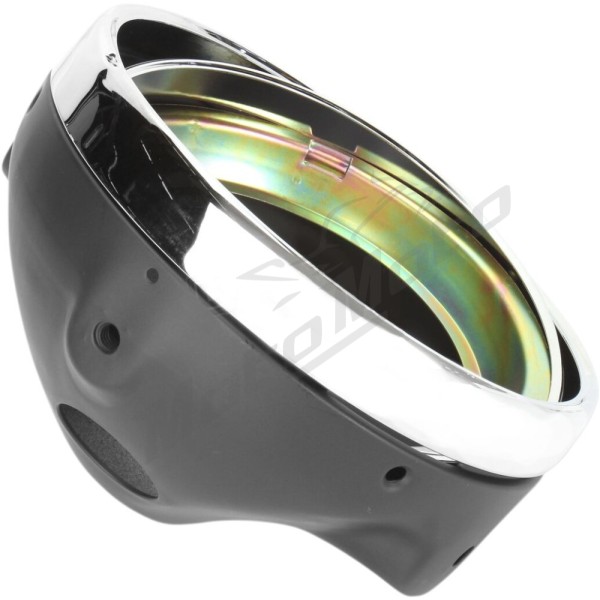 EMGO Z1 Universal Mount Headlamp Shell