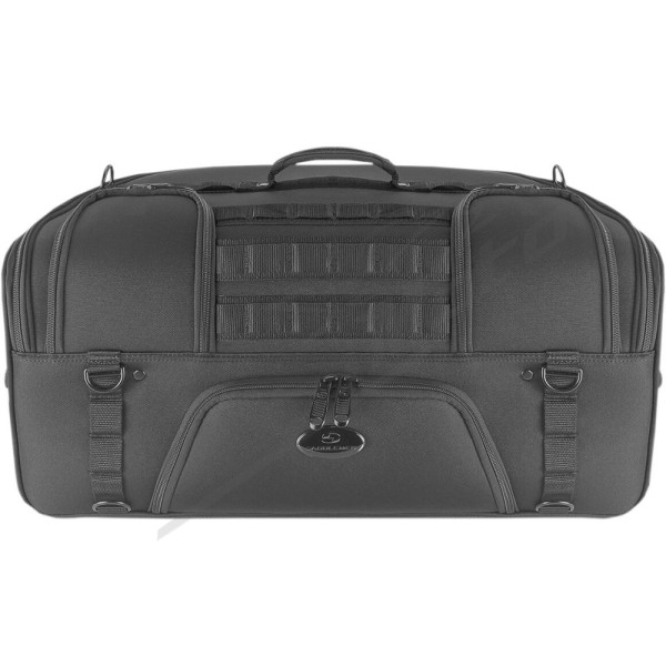 SADDLEMEN BR2200 Tactical Backrest Bag 56x33x28cm