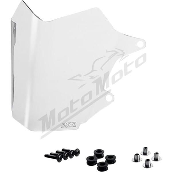 WRS Priekinio Žibinto apsauga Yamaha XTZ 690-700cc 19-24
