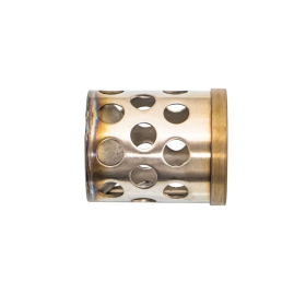 AKRAPOVIC Noise Damper V-TUV083