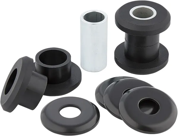 ARLEN NESS Rankų apsaugų antgaliai Harley Davidson FLD / FLS / FLSS / FLST 1200-1800cc 73-17