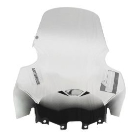 GIVI front windshield SYM Joyride Evo 125-200cc 09-19 (+15,5cm)