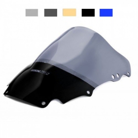 MOTOSHIELDS Stiklas SUZUKI GSX-R 750 1994-1996